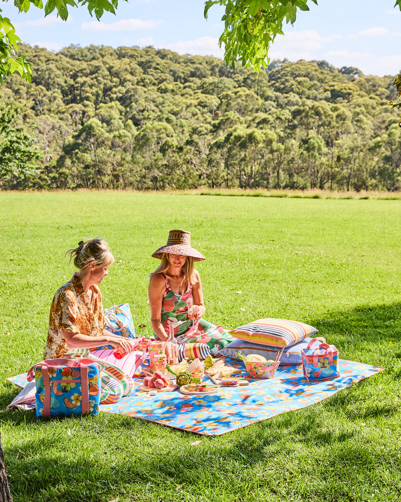 Paradise Found Picnic Mat
