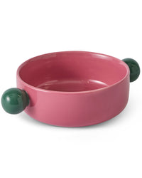 Blush Orbit Small Baking Dish