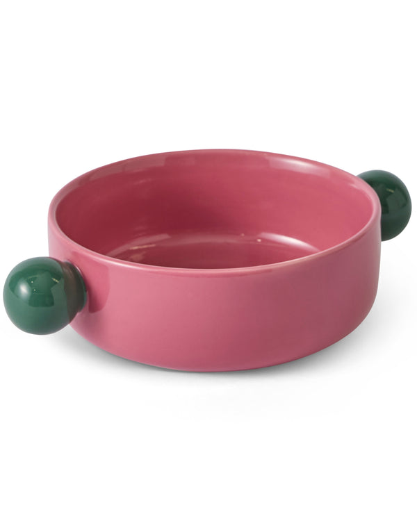 Blush Orbit Small Baking Dish