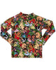 Kip&Co x Blinky Bill Blinky And Friends Rash Vest