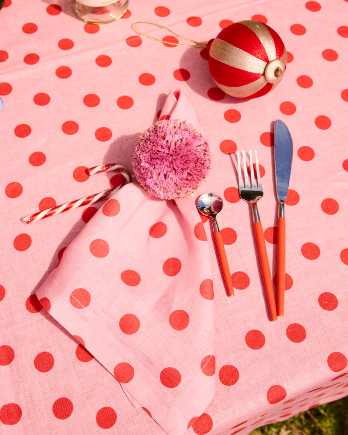 Diner Glam Teaspoon Set Of 4