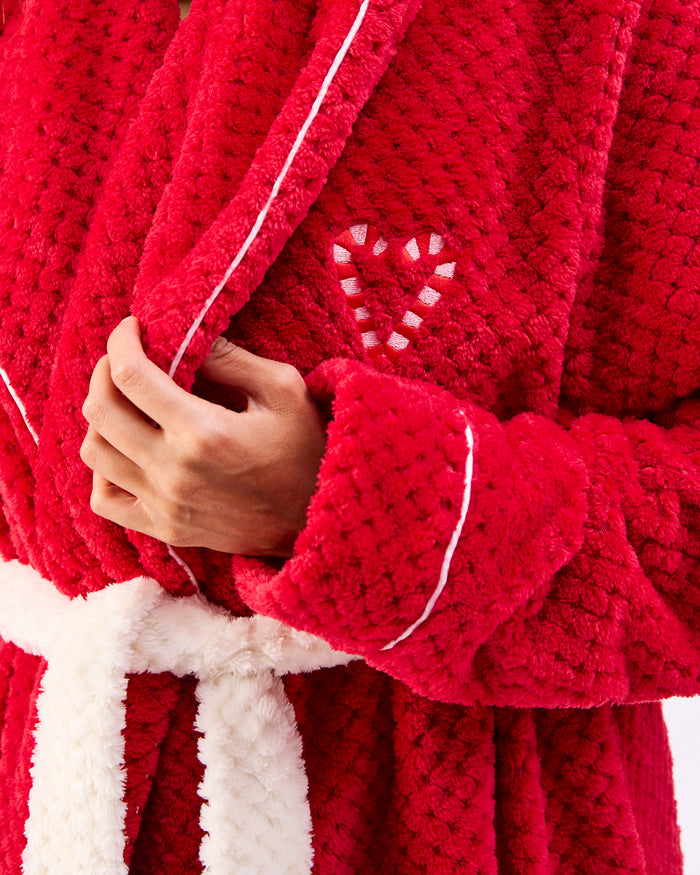 Merry Fun Adult Cosy Robe