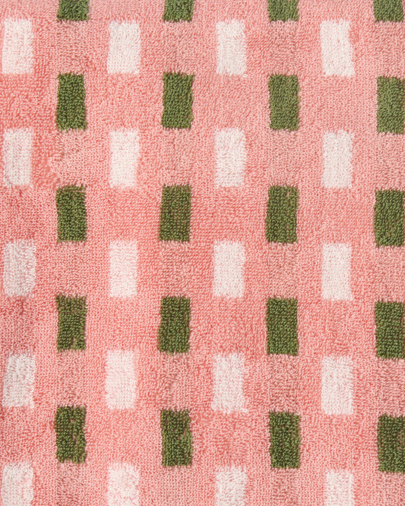 Speckle Terry Hand Towel