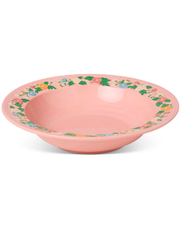 Celebration Ceramic Bowl