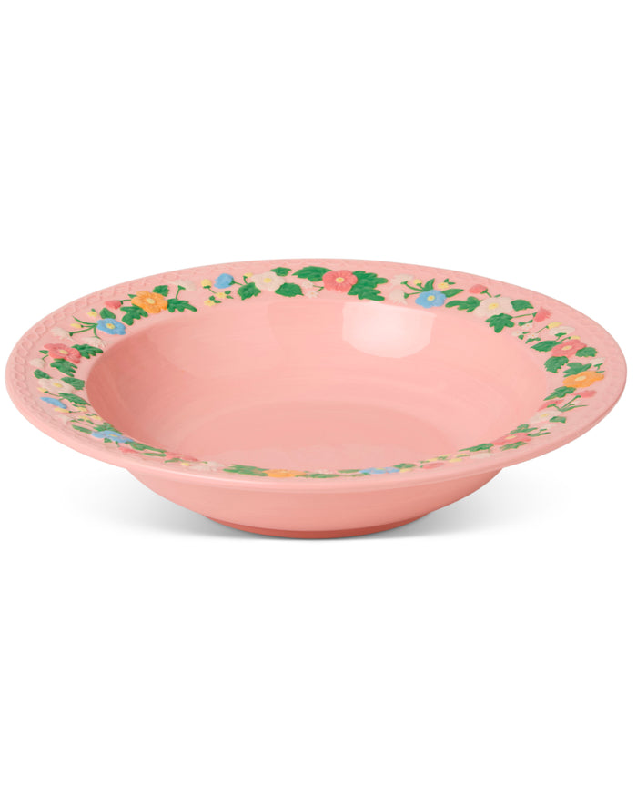 Celebration Ceramic Bowl