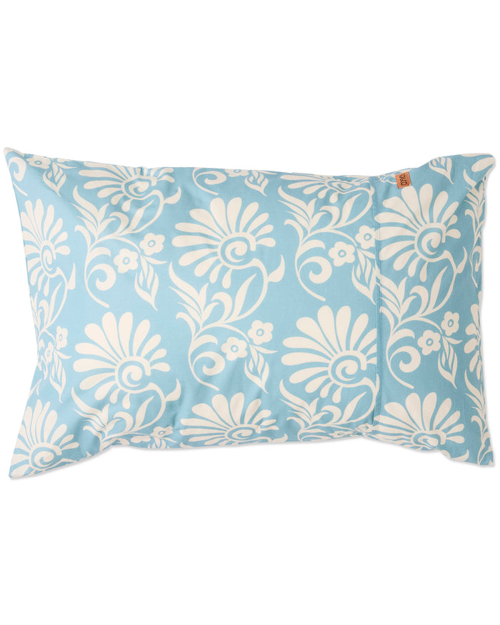 Willow Organic Cotton Pillowcases