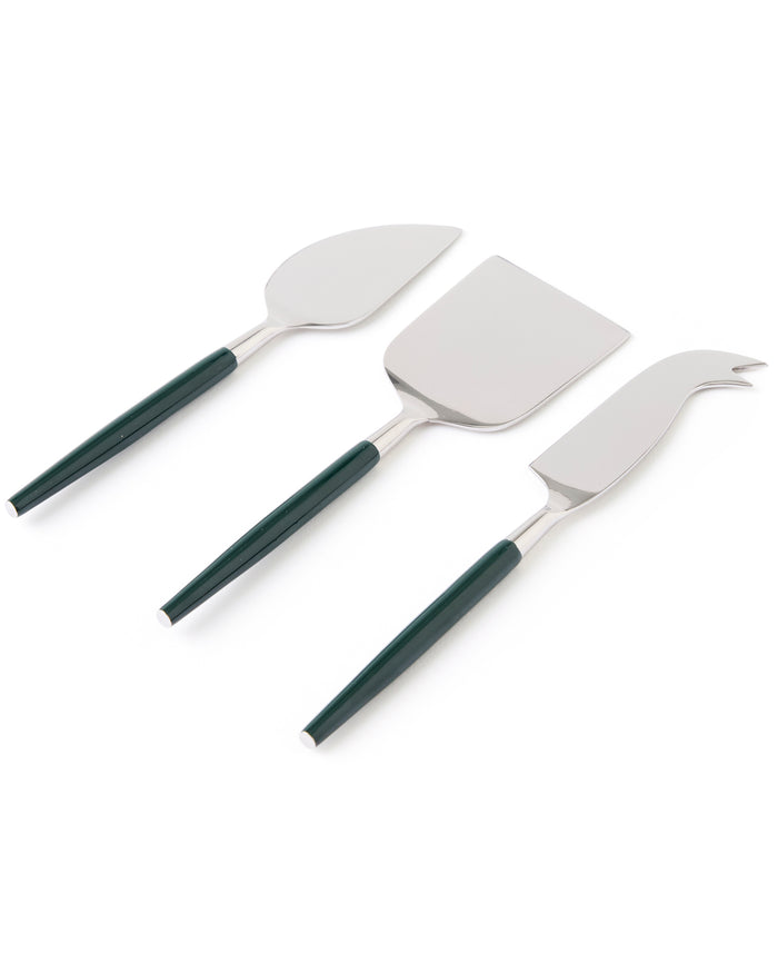 Diner Eden Cheese Knife Set