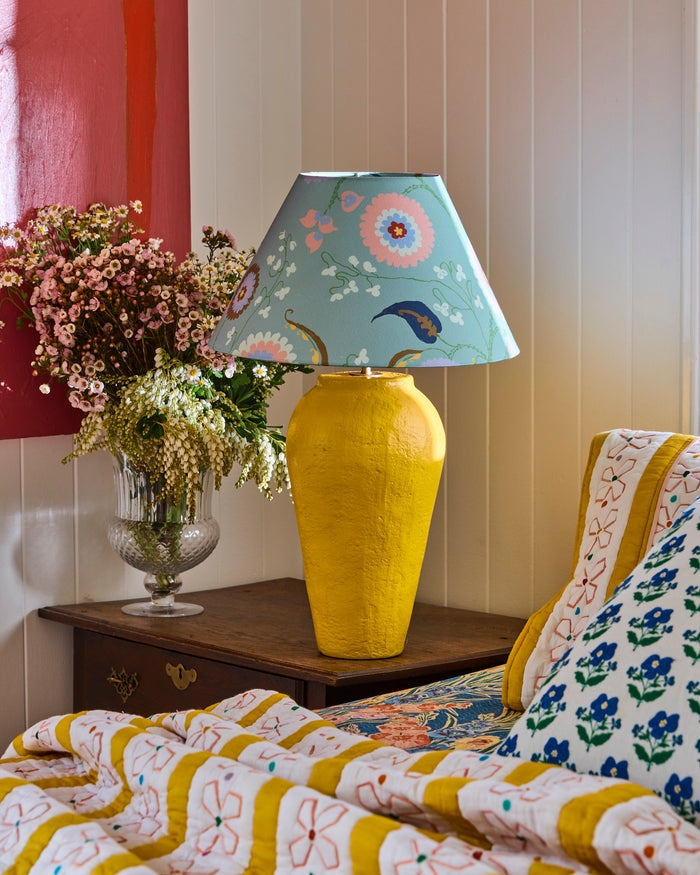 Kip&Co x Anna Spiro Isabelle Lamp