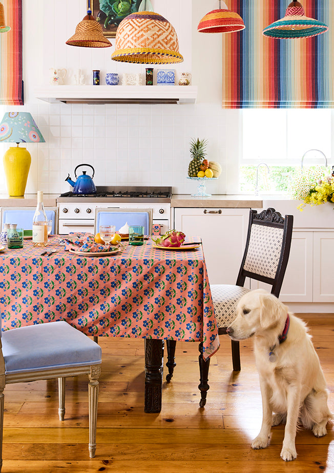 Kitchen & Dining
