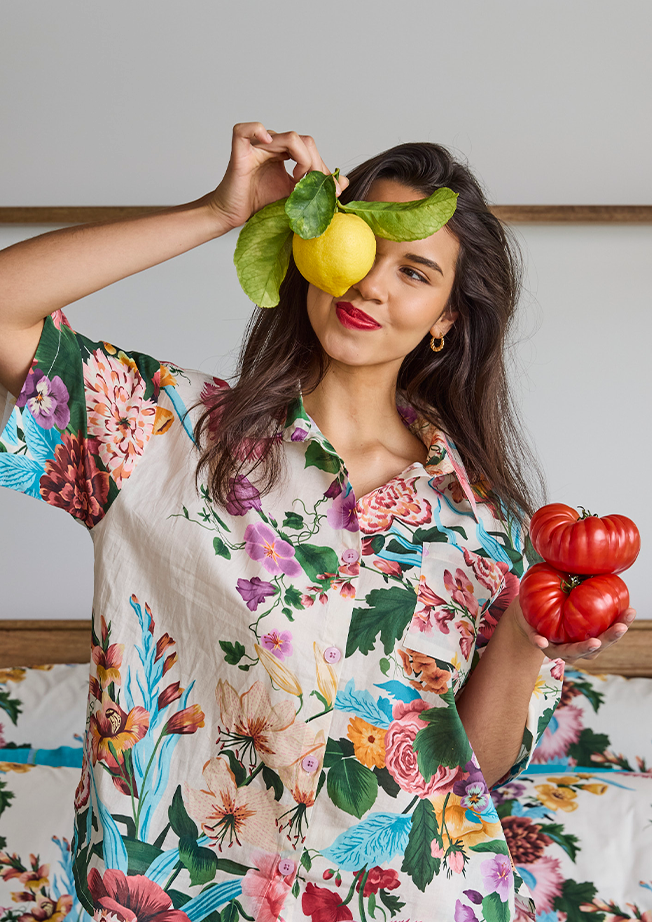Spend & Save Sleepwear
