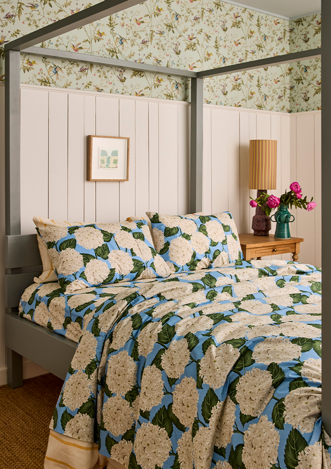 Spend & Save Bedding