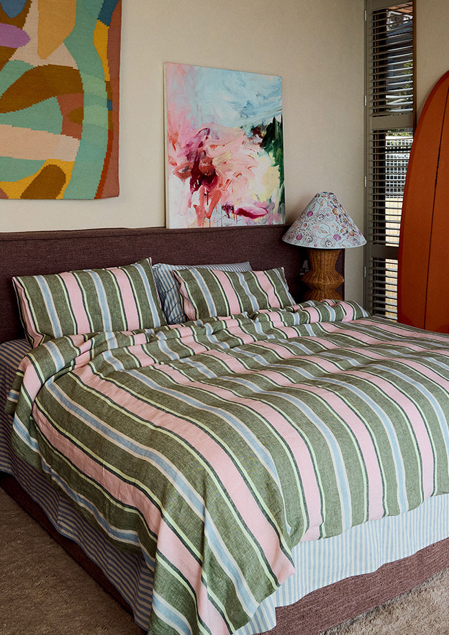 Bedding