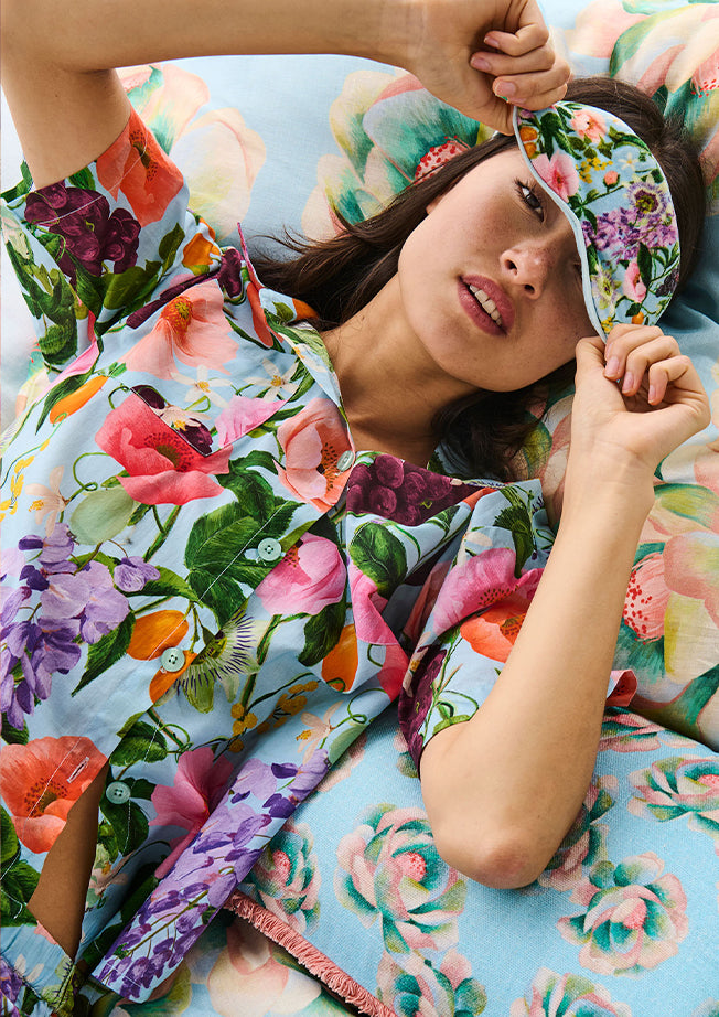 Spend & Save Sleepwear