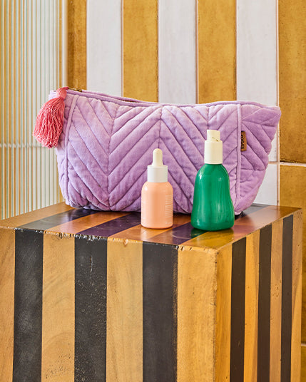 Spend & Save Bathroom