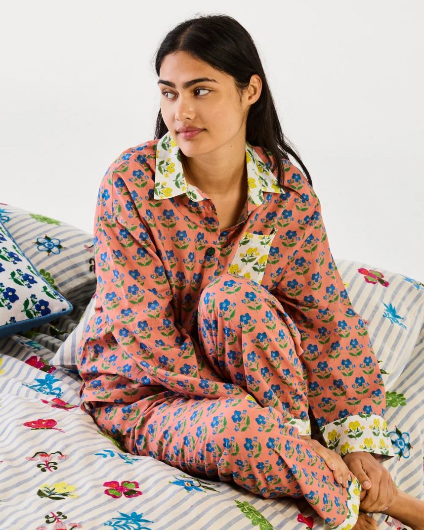 Sleepwear