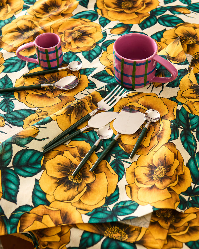 Diner Eden Cheese Knife Set