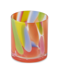 Festiva Tumbler Glass 2P Set