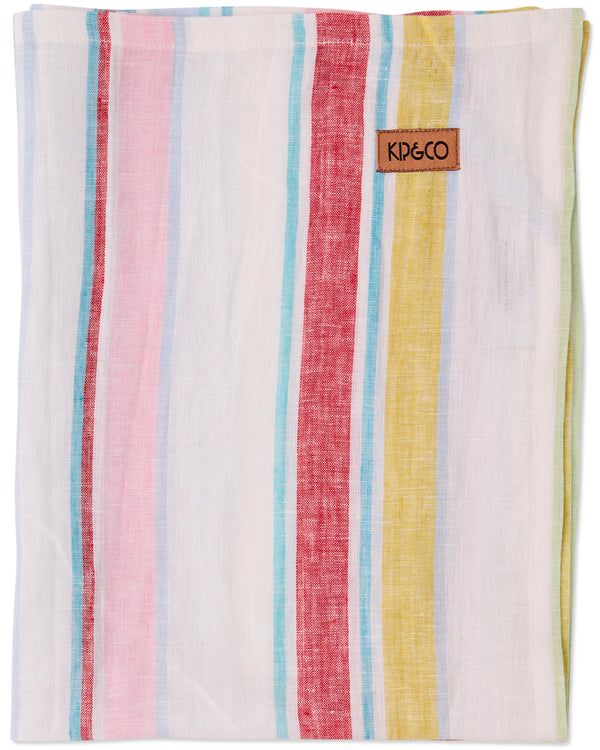 Bellissimo Stripe Tea Towel
