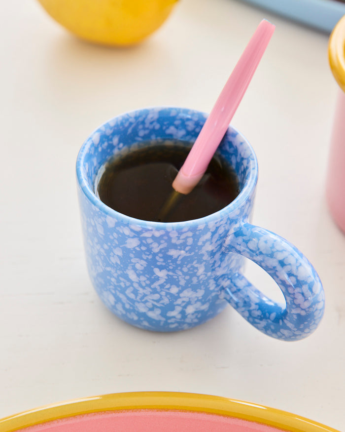 Capri Espresso Mug 2P Set