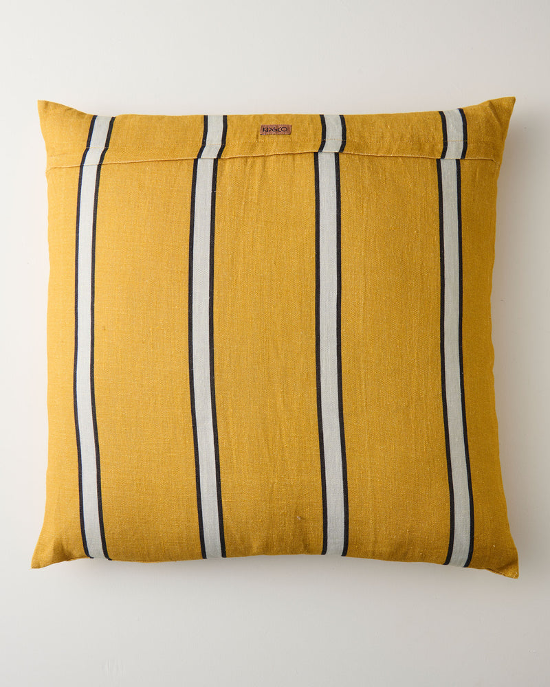 Sorrento Stripe Upholstery Lounge Cushion