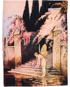 Kip&Co x Fairyland Blossom Blowing Tea Towel