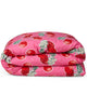 Cherry Blossom Organic Cotton Quilt Cover