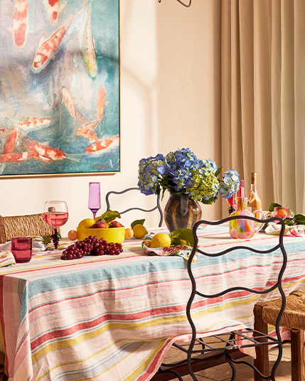 Kitchen & Dining