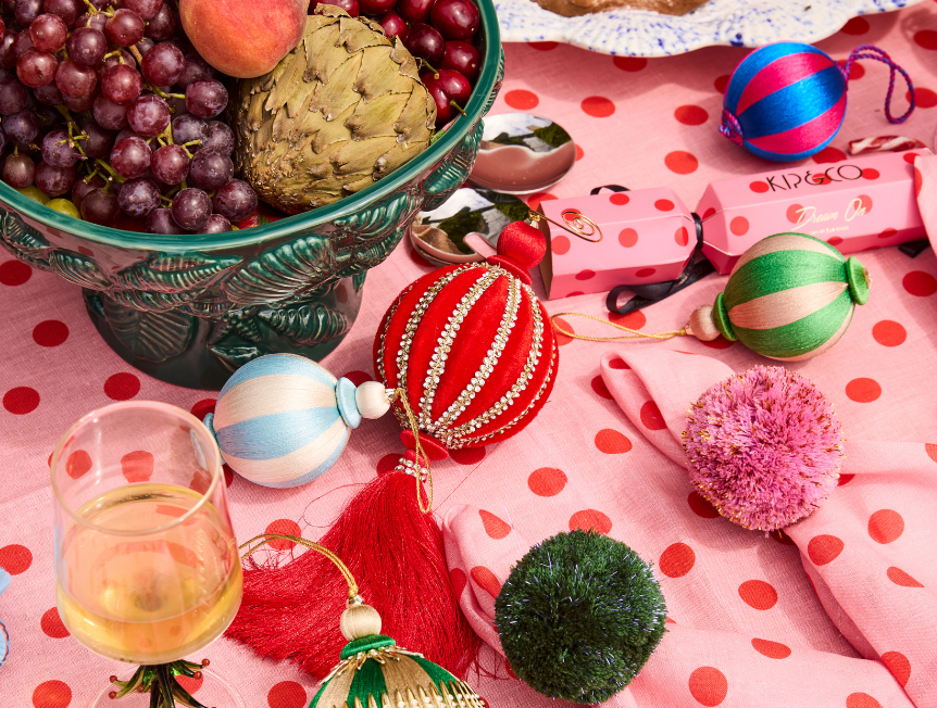 Decorations