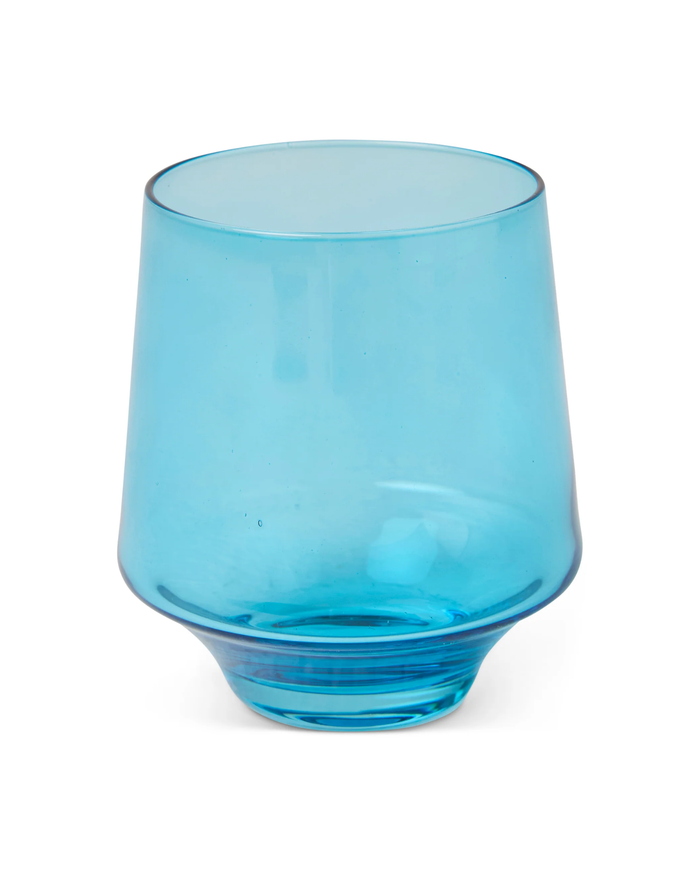 Pistachio Crush Tumbler Glass 2P Set
