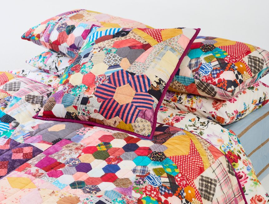 Bedding
