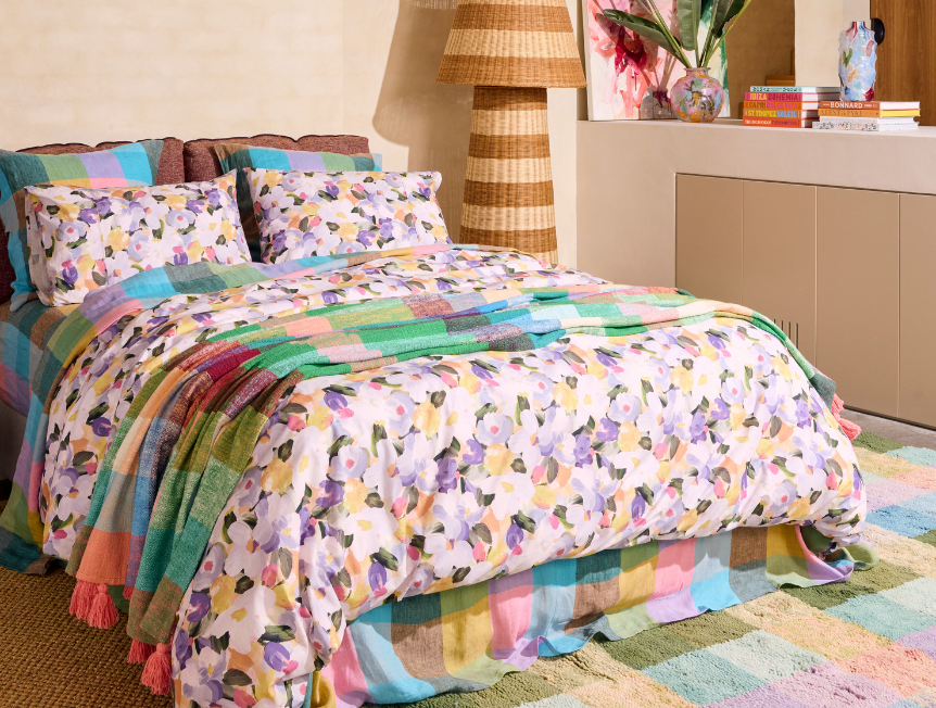 Shop Bedding