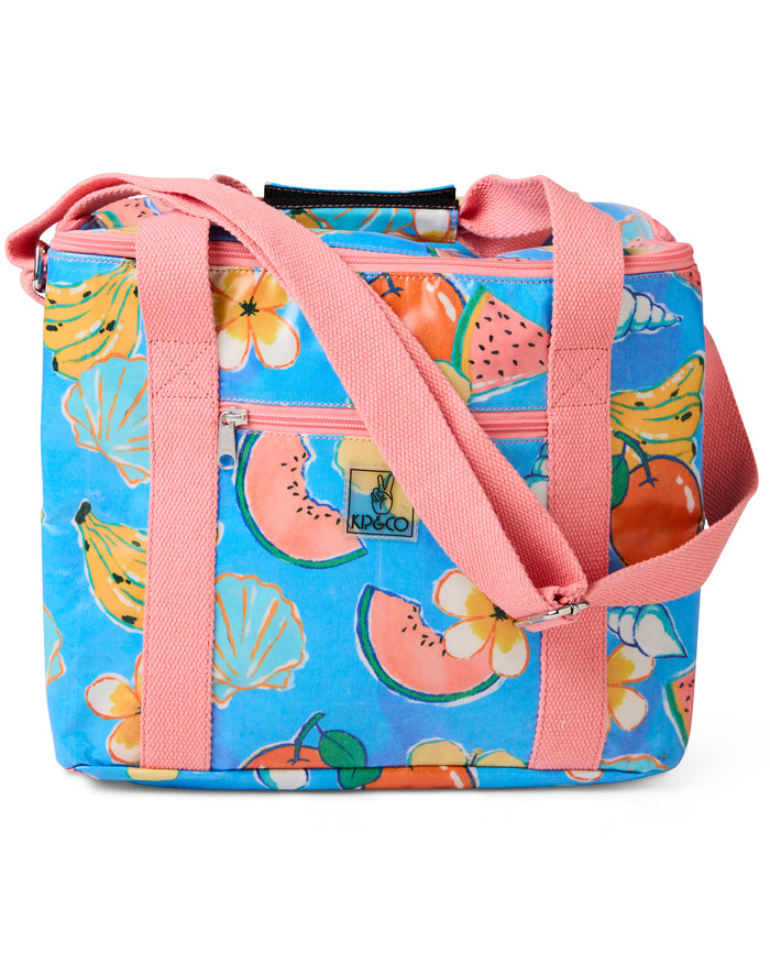 Paradise Found Cooler Bag