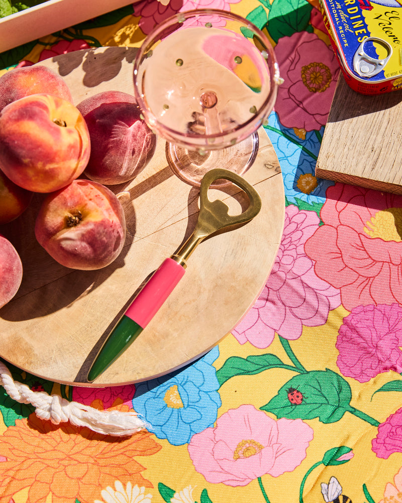 Tuscan Days Brasserie Bottle Opener