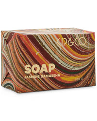 Jasmine Damascena Soap Bar