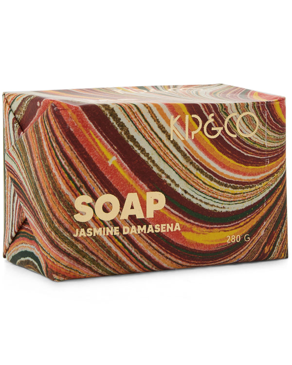 Jasmine Damascena Soap Bar