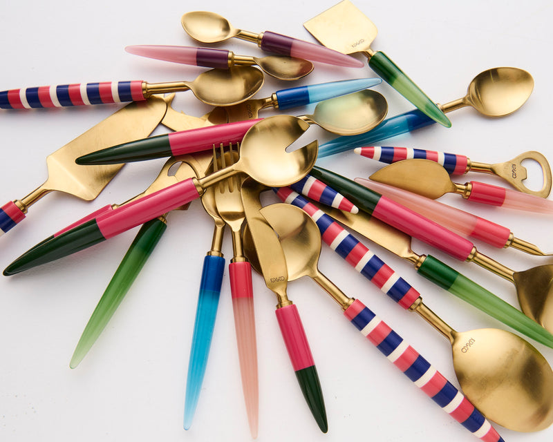 Tuscan Days Brasserie Salad Servers