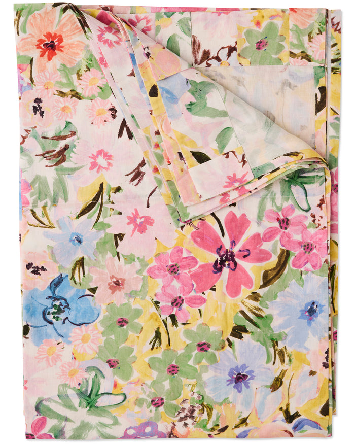 Alfresco Curtain Panel