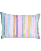 Tangier Days Linen Pillowcases