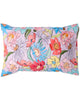 Flower Girl Organic Cotton Pillowcases