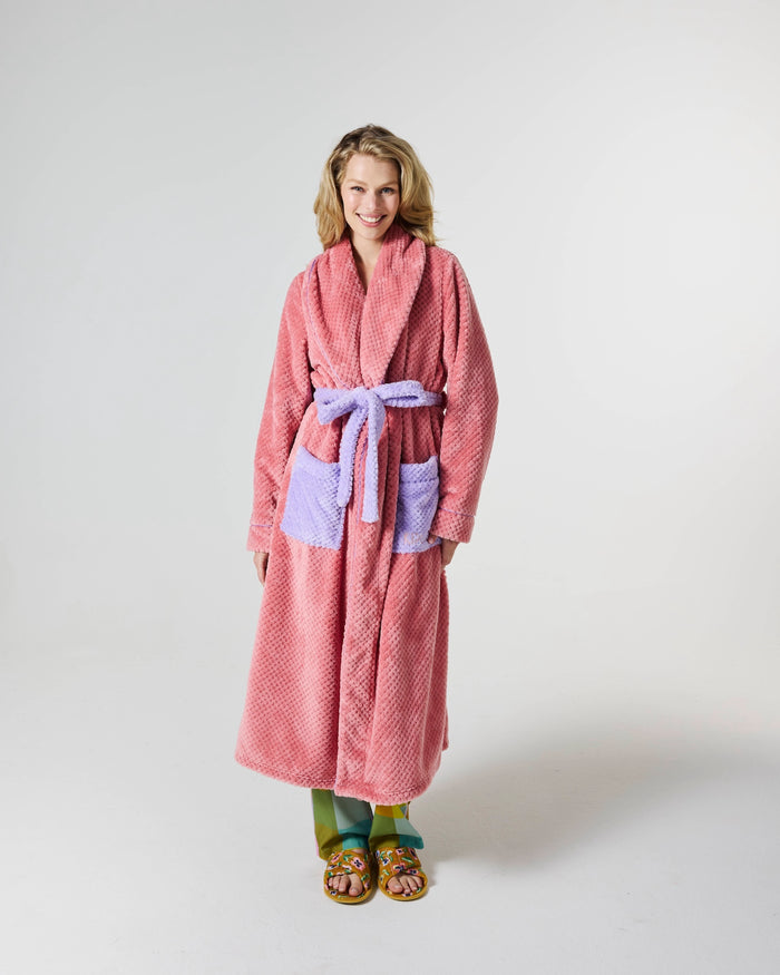 Tulip Adult Cosy Robe