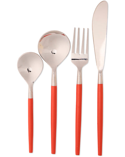 Diner Glam Cutlery Set Of 8