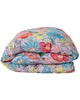 Flower Girl Organic Cotton Quilt Cover