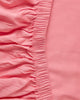 Glow In Sweet Crush Bamboo Cotton Fitted Sheet