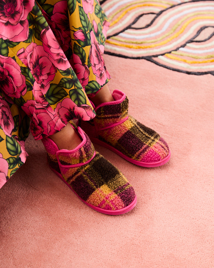 Alaskan Sherpa Adult Boot