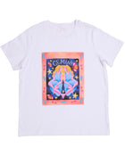 Zodiac Gemini Adult Organic Cotton T-shirt