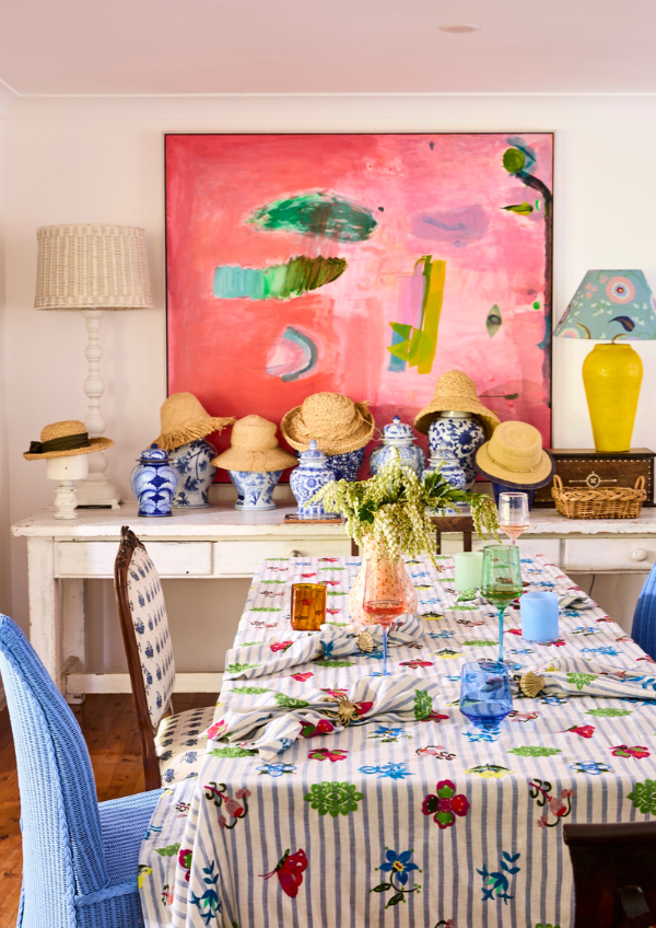 Kitchen & Dining