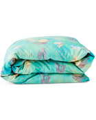 Kip&Co x Fairyland Underwater Fairy Dreaming Organic Cotton Quilt Cover