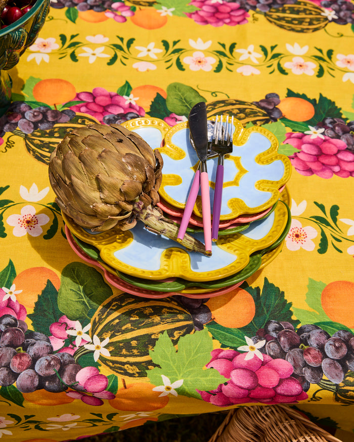 Diner Radiance Cutlery Set Of 8