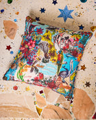 Kip&Co x Romance Was Born Ozzie Upholstery Cushion