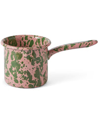 Strawberry Daiquiri Enamel Milk Pot